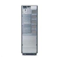 APC Symmetra LX 16kVA Sclbl to 16kVA N+1 Ext. Run Twr
