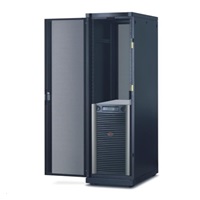 APC Symmetra LX 16kVA Scalable to 16kVA N+1 Rack-mount