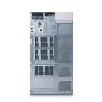 APC Symmetra LX 16kVA Scalable to 16kVA N+1 Rack-mount