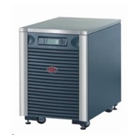 APC Symmetra LX 4kVA Scalable to 8kVA N+1