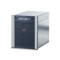 APC Symmetra LX 4kVA Scalable to 8kVA N+1 Rack-mount