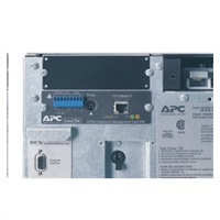 APC Symmetra LX 8kVA Scalable to 16kVA N+1 Rack-mount