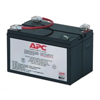 APC bateria kit BK600C, BK600I