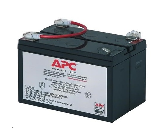 APC bateria kit BK600C, BK600I