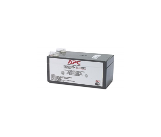 APC Replacement Battery Cartridge #47