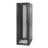 APC NetShelter SX 42U 600mm Wide x 1070mm Deep Enclosure with Sides Black
