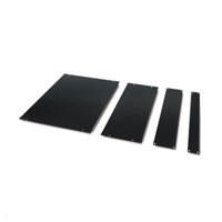 APC Blanking Panel Kit 19" Black (1U, 2U, 4U, 8U)