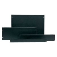 APC Blanking Panel Kit 19" Black (1U, 2U, 4U, 8U)