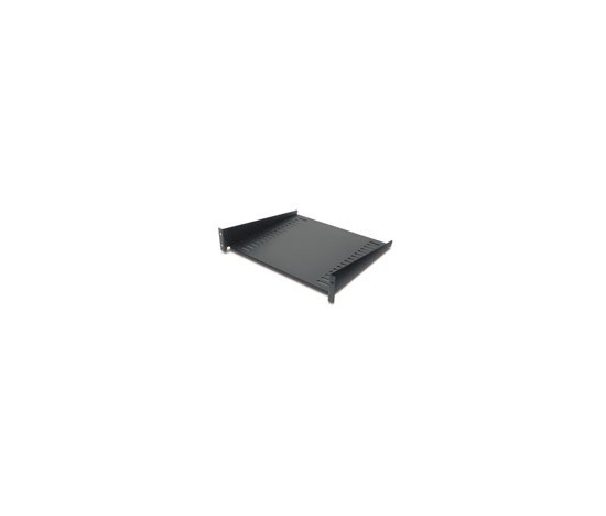 Fixed Shelf - 50lbs/23kg, Black