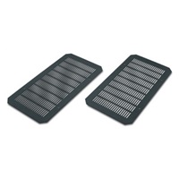 NetShelter WX Vented Gland Plates