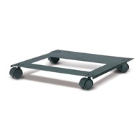 NetShelter WX Caster Kit