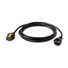 APC Power Cord, Locking C19 to CEE/7 Schuko, 3.0m (C19/CEE 7/7)