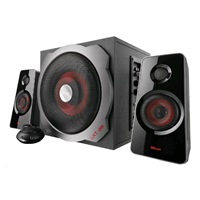 TRUST Reproduktory 2.1 GXT 38 Subwoofer Speaker Set