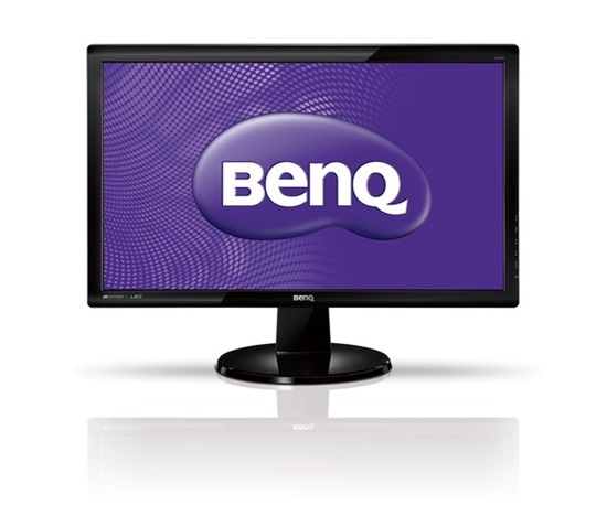 BENQ Monitor LED LCD 24" GW2450HM