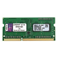 KINGSTON SODIMM DDR3 4GB 1600MT/s CL11 Non-ECC 1Rx8 VALUE RAM