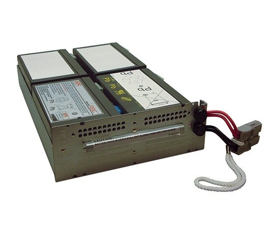 APC Replacement Battery Cartridge #132, SMT1000RMI2U, SMC1500I-2U, SMC1500I-2UC