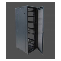 EUROCASE wolnostojąca szafa sterownicza GW8942 42U