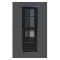 EUROCASE wolnostojąca szafa sterownicza GW8942 42U