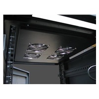 EUROCASE wolnostojąca szafa sterownicza GW8942 42U