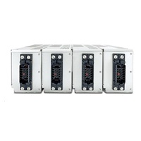 APC Bateriový modul pro Symmetra PX, Smart-UPS VT nebo Galaxy 3500 <br><br><br><b>Baterie a doba běhu</b><br><br>• Typ bater