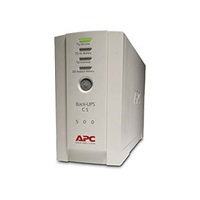 APC Back-UPS CS 500 USB 230V (300W)