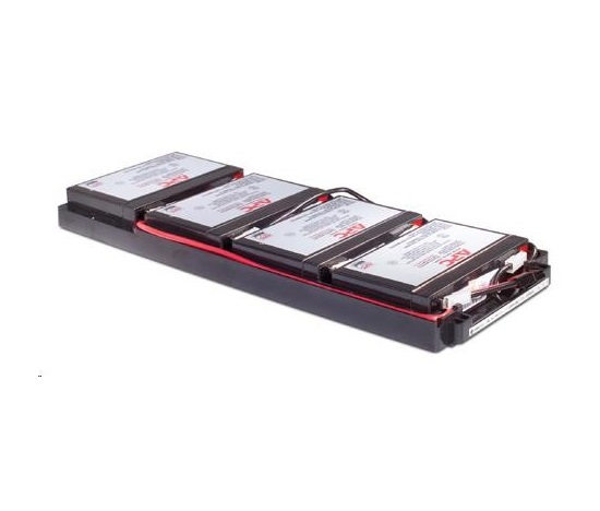 APC Replacement Battery Cartridge #34