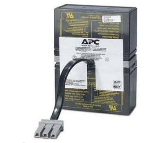 APC Replacement Battery Cartridge #32