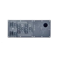APC Service Bypass Panel for 230V Smart UPS RT 7.5-10kVA