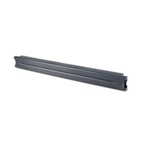 APC 1U 19" Black modułar Toolless Blanking Panel - Qty 10
