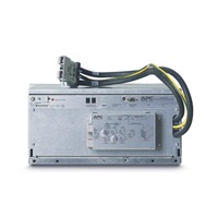 APC Symmetra LX Extended Run Rack-mount w/ 3 SYBT5, 230V