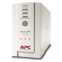 APC Back-UPS CS 650 USB