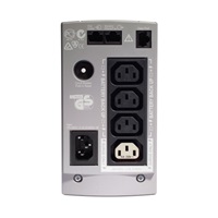 APC Back-UPS CS 650 USB