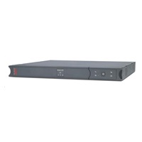 APC Smart-UPS SC 450VA 230V - 1U Rackmount/Tower (280W)