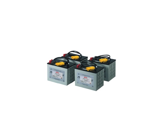 APC bateria  kit SMARTCELL-XR, UXBP48M