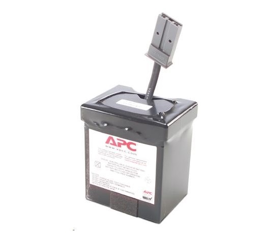 APC Replacement Battery Cartridge #30