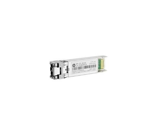 HP X130 10G SFP+ LC ER 40km Transceiver