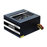 CHIEFTEC zdroj Smart Series, GPS-400A8, 400W, Active PFC, retail