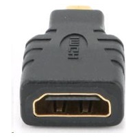 GEMBIRD Redukce HDMI / Micro HDMI (F/M)