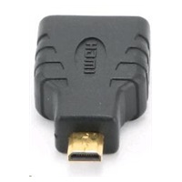 GEMBIRD Redukce HDMI / Micro HDMI (F/M)