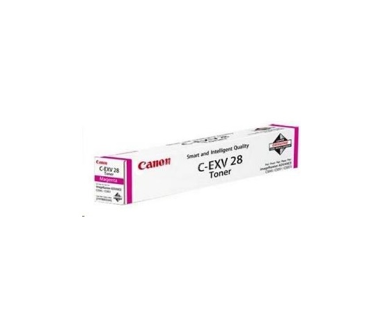 Canon Toner C-EXV 21 Yellow (1szt. w opakowaniu) - 14.000 kopii