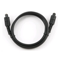 GEMBIRD Kabel audio optyczny 1m (Toslink)