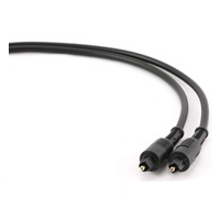 GEMBIRD Kabel audio optyczny 2m (Toslink)