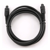 GEMBIRD Kabel audio optyczny 2m (Toslink)