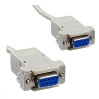 PREMIUMCORD Kabel szeregowy 3m Laplink (Canon 9F/9F)