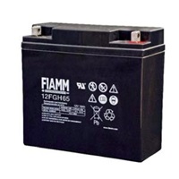 Baterie - Fiamm 12 FGH 65 (12V/18,0Ah - M5)