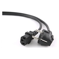 GEMBIRD Kabel zasilający 230V 5m