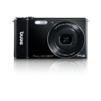 Aparat cyfrowy BENQ G1 (F1.8)