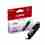 Canon CARTRIDGE CLI-551M purpurová pro Pixma iP, Pixma iX, Pixma MG a Pixma MX 6850, 725x, 925, 8750 (319 str.)