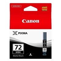 Canon PGI-72MBK matná černá