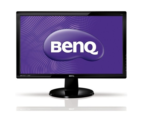 BENQ Monitor LED  LCD 18.5"  GL955A